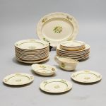 962 5203 DINNERWARE